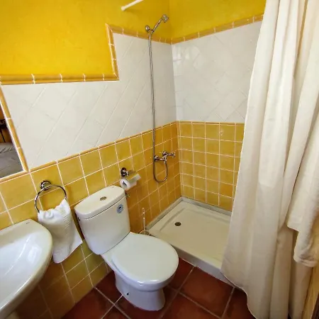 Casa Rural Alquife Country house