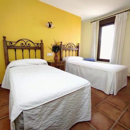 Casa Rural Alquife Alquife