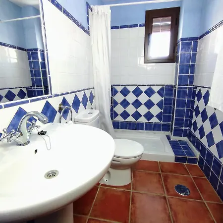 Casa Rural Alquife Alquife