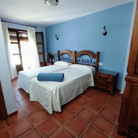 Casa Rural Alquife