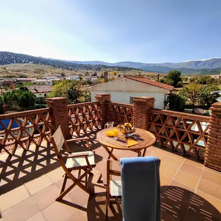 Country house Casa Rural Alquife Alquife