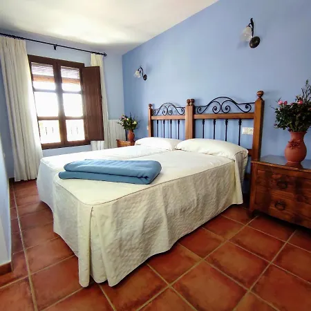 Casa rural Casa Rural Alquife Alquife