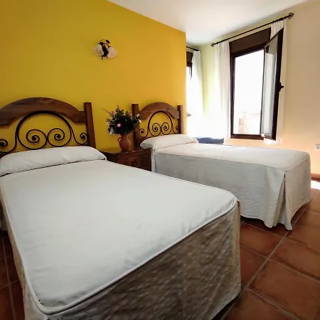 Casa Rural Alquife * Alquife