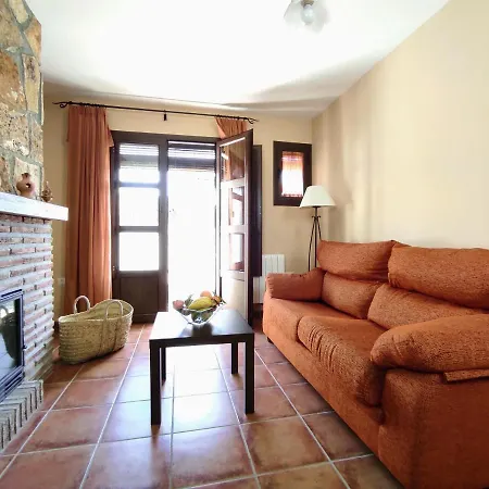 Country house Casa Rural Alquife
