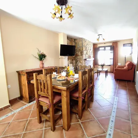 Casa Rural Alquife Casa rural Alquife