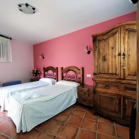 Casa Rural Alquife
