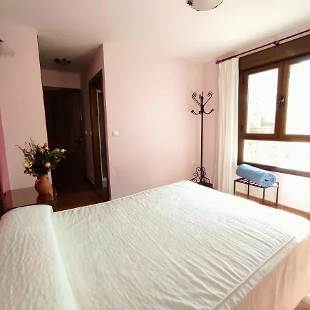 Country house Casa Rural Alquife