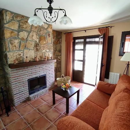 Casa Rural Alquife Alquife