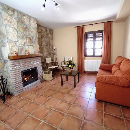 Casa Rural Alquife * Alquife