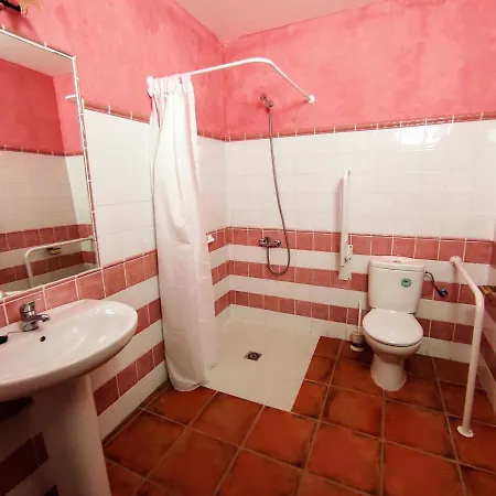 Country house Casa Rural Alquife *