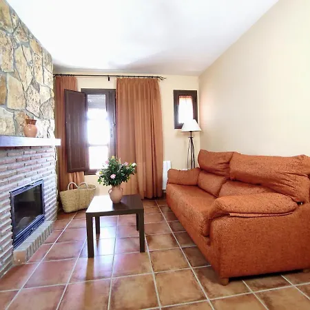Casa Rural Alquife *