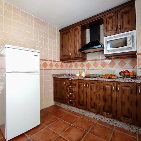 Casa Rural Alquife Country house *