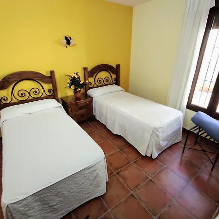 Country house Casa Rural Alquife
