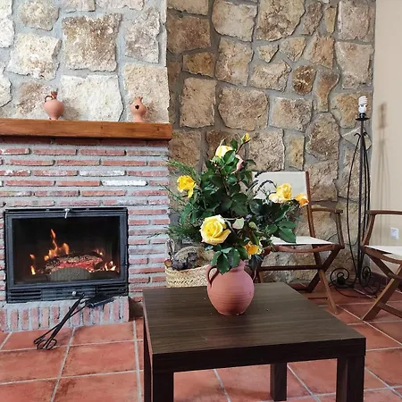 Casa Rural Alquife Alquife