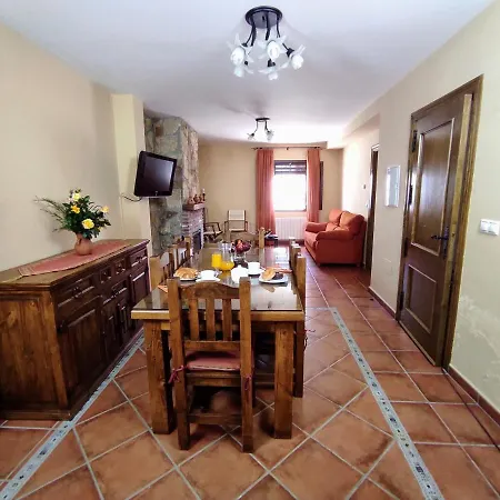 Casa Rural Alquife