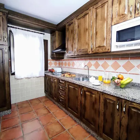 Casa Rural Alquife *