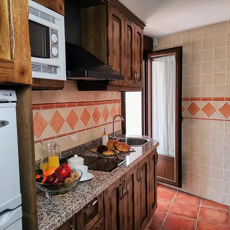 Casa Rural Alquife Country house